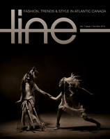 LINE Issue 1.1