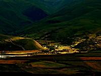 China 2010 Yunnan/Sichuan Provinces