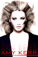 Amy Kerr 2009