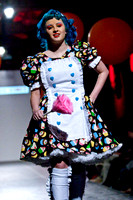 Fashion Whore - Alt Fashion Week Toronto, April 2009