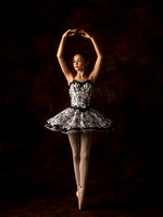 Katie Ballet