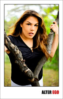 Model: Natasha (Ottawa)